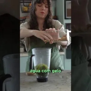 Suas crianças vão amar esse Pesto Caseiro: Tão Verde que Parece Mágica!