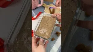 Fiz a manteiga mais saudável que existe! FÁCIL, não compre mais no mercado!