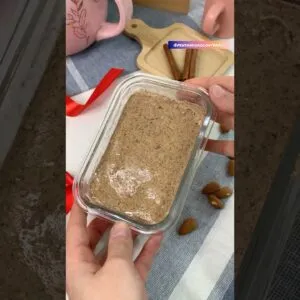 Fiz a manteiga mais saudável que existe! FÁCIL, não compre mais no mercado!