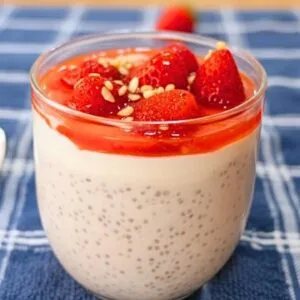 CAFÉ DA MANHÃ de 3 INGREDIENTES - LOW CARB, Rápido e Saudável - DIABÉTICOS AMAM! (Zero Açúcar)