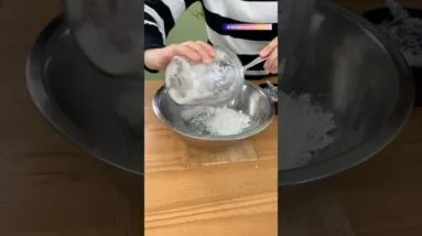 VOCÊ NÃO ACREDITA como é fácil e saudável! Não compre mais industrializado! 🎉