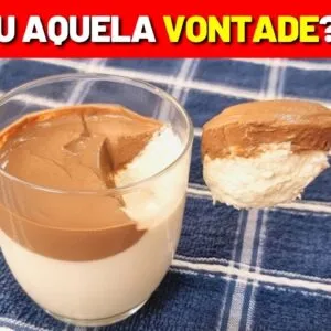 CAFÉ DA MANHÃ de 3 INGREDIENTES - LOW CARB, Rápido e Saudável - Delicioso e Fácil