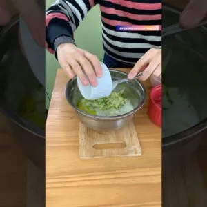 😱Não acreditei até provar! Esse lanche fácil é delicioso D+ e saudável! 💪🎉