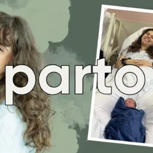 COMO FOI MEU QUARTO PARTO NATURAL | Marina Morais