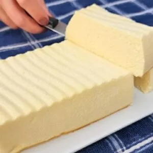 Doce de PROTEÍNA com 4 Ingredientes! LOW CARB e POUCAS CALORIAS - Fácil e Maravilhoso