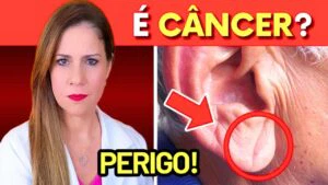 Se Você TEM ALGUM destes 7 SINAIS, Pode Ser CÂNCER ou DOENÇA GRAVE! Vá ao MÉDICO IMEDIATAMENTE