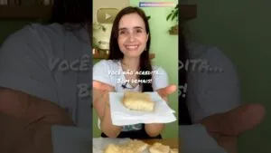 😱 Sem açúcar e viciante! Essa cocada saudável me surpreendeu!