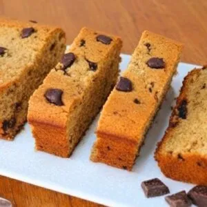 SEM FARINHA, AÇÚCAR E LEITE - Perfeito no LANCHE com Cafézinho! Fácil e Rápido