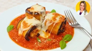 JANTAR DO DIABÉTICO - PODE COMER TODO DIA! Poucos Carboidratos, Fácil, Delicioso e Saudável