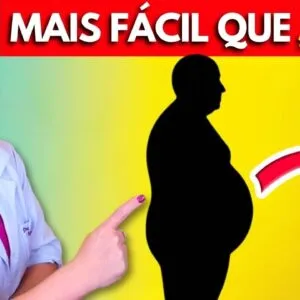 TRUQUE #1 DE INSULINA: Comprovado para Emagrecer Mais Rápido e Controlar Açúcar no Sangue