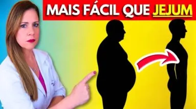 TRUQUE #1 DE INSULINA: Comprovado para Emagrecer Mais Rápido e Controlar Açúcar no Sangue