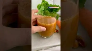 Esse SUCO ANTI-INFLAMATÓRIO muda sua saúde! É o mais poderoso. 💪🥬