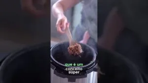 Meus filhos DETESTAM essa Receita Perfeita de Ensopado