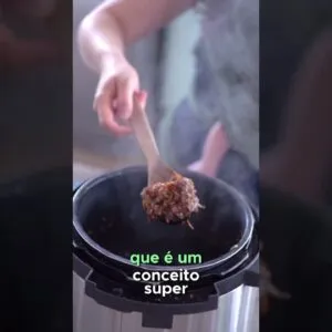 Meus filhos DETESTAM essa Receita Perfeita de Ensopado