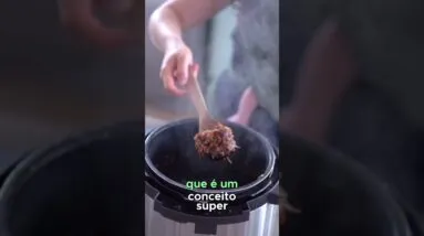 Meus filhos DETESTAM essa Receita Perfeita de Ensopado