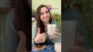 Nunca mais comprei leite depois disso! 😱 DICAS INFALÍVEIS!