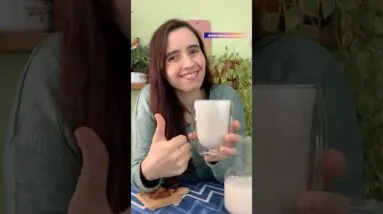 Nunca mais comprei leite depois disso! 😱 DICAS INFALÍVEIS!