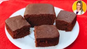 Só 2 MIN! Pão de Mel com POUCAS CALORIAS - SEM TRIGO, AÇÚCAR E LEITE - Fácil e Saudável