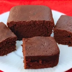 Só 2 MIN! Pão de Mel com POUCAS CALORIAS - SEM TRIGO, AÇÚCAR E LEITE - Fácil e Saudável