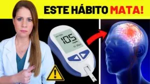 AÇÚCAR ALTO? O ERRO MORTAL que VOCÊ COMETE ao ACORDAR (+ 6 Outros que Aumentam sua Glicose!)