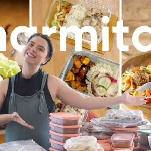 MARMITAS CONGELADAS SAUDÁVEIS E GOSTOSAS | Congelados para o Pós-parto - Parte 1| MARINA MORAIS