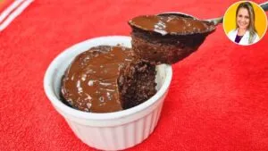 Aveia, Banana e Cacau! SÓ 3 MIN - SEM FORNO! Pode Comer Todo Dia - Leve e Saudável