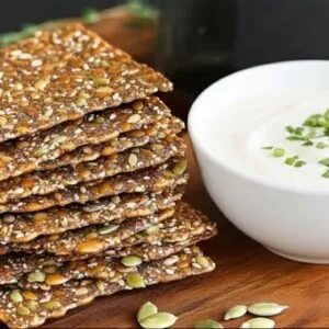 Bolachas ZERO CARBOIDRATOS Incríveis para BAIXAR GLICOSE, EMAGRECER, CORAÇÃO e CÉREBRO - Super Fácil