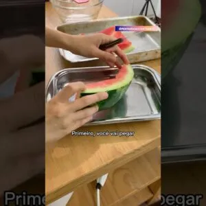 JOGUEI FORA POR ANOS…😱 Até descobrir esta receita deliciosa com a casca!