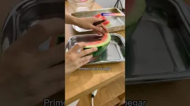 JOGUEI FORA POR ANOS…😱 Até descobrir esta receita deliciosa com a casca!