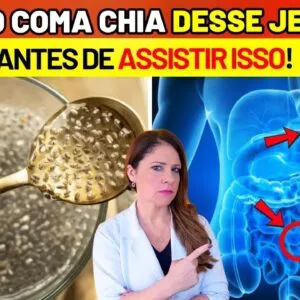 5 ERROS GRAVES AO HIDRATAR CHIA