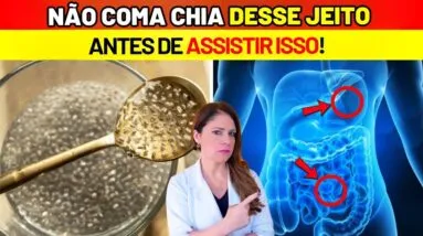 5 ERROS GRAVES AO HIDRATAR CHIA