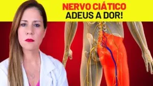 A Deficiência DESSA VITAMINA está MATANDO seu NERVO CIÁTICO!