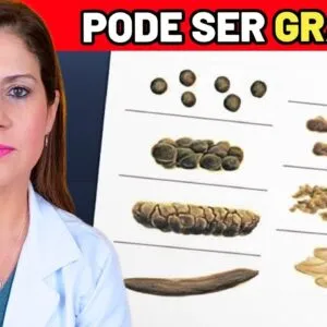 ESPECIALISTA ALERTA! ESSE é o PIOR tipo de FEZES! Jamais Ignore Isso - É GRAVE!