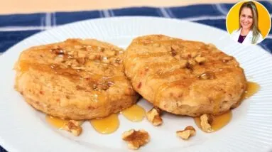 Esse Café da Manhã de 5 MIN Nem Parece Saudável - É Delicioso, Fácil, Barato, Leve e Sem Açúcar