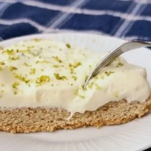 Doce de LIMÃO Incrível - SEM AÇÚCAR, TRIGO, MANTEIGA ou OVO - Fácil e Delicioso