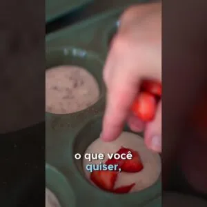 Você PRECISA fazer esse lanche na sua casa! Fácil e delicioso 😋