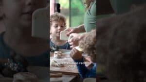 Essa não é APENAS mais uma receita de Rosquinha