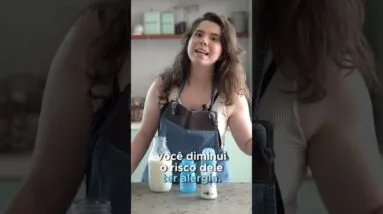 Você oferece leite da forma correta para o seu bebê? 🐮🍼