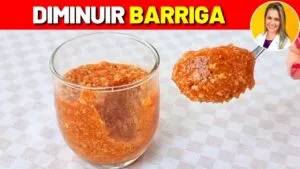 Café da Manhã para BARRIGA INCHADA e INTESTINO PRESO - LAXANTE NATURAL Delicioso, Fácil e Rápido