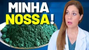 3g Encolhe Células de Gordura, Repara as Mitocôndrias e Dá Energia (100% Natural)
