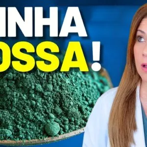 3g Encolhe Células de Gordura, Repara as Mitocôndrias e Dá Energia (100% Natural)