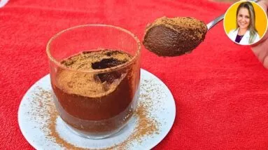 Café da Manhã ANTI-INFLAMATÓRIO, LOW CARB, Fácil e Delicioso - Sem Açúcar, Poucas Calorias e Rápido