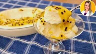 Liberte-se do Açúcar com essa Mousse Deliciosa RICA EM PROTEÍNAS e ZERO GORDURA - Leve e Fácil