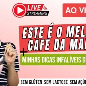 pensandoaocontrario está ao vivo!