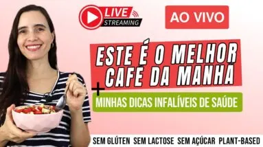 pensandoaocontrario está ao vivo!