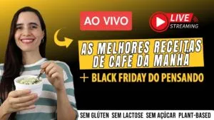 pensandoaocontrario está ao vivo!