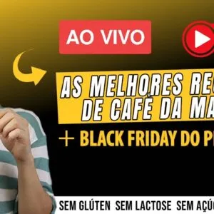 pensandoaocontrario está ao vivo!