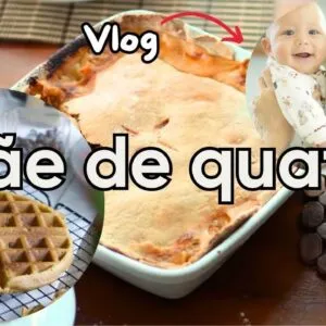 RECEITAS PARA A FAMÍLIA | Saudável e Prático | MARINA MORAIS