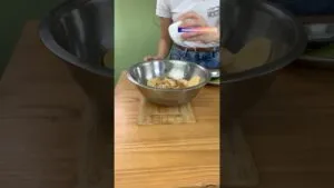 ✨ Só banana e um truque — e vira um doce delicioso! SEM AÇÚCAR! 😱