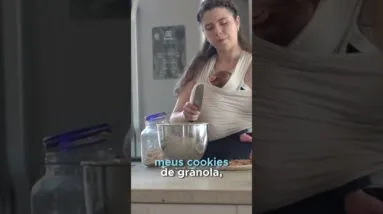 TUDO QUE PREPAREI EM 1h PRO LANCHE DA MINHA FAMÍLIA